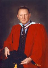 Dr Richard Southby